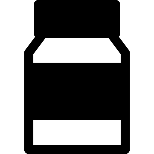 maionese Basic Rounded Filled icona