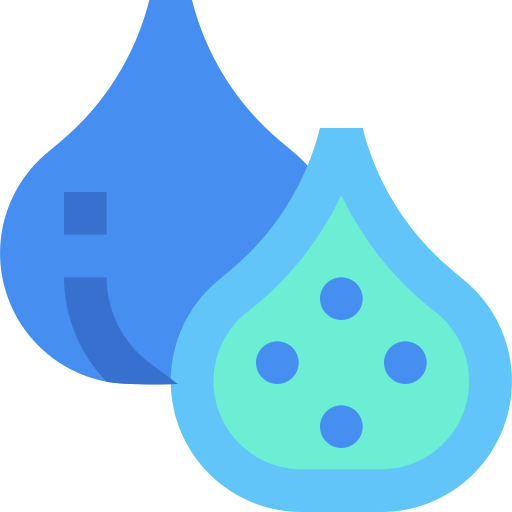 higo Generic Blue icono
