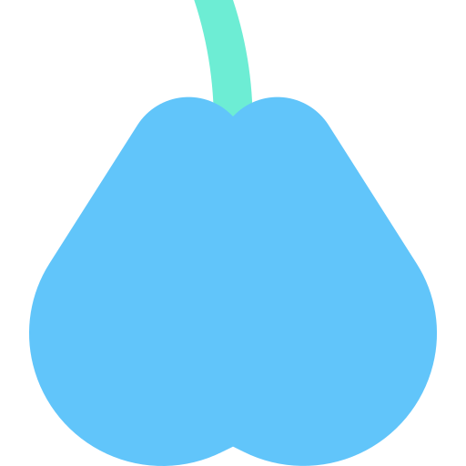 Guava Generic Blue icon