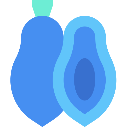 Папайя Generic Blue иконка