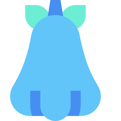 rosenapfel Generic Blue icon