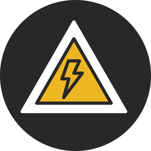 警告する Generic Flat icon
