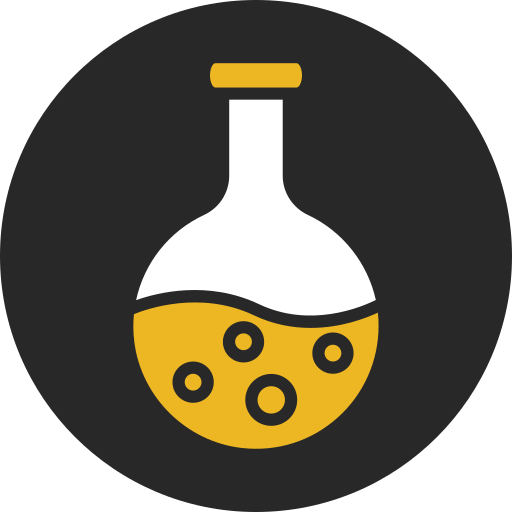 Lab Generic Flat icon