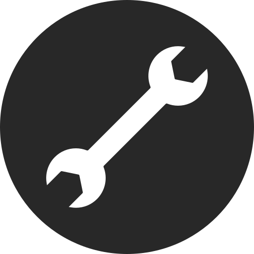 道具 Generic Flat icon