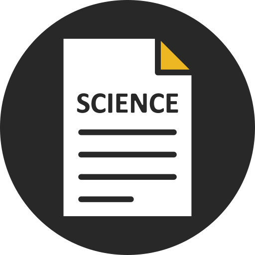 Science Generic Flat icon