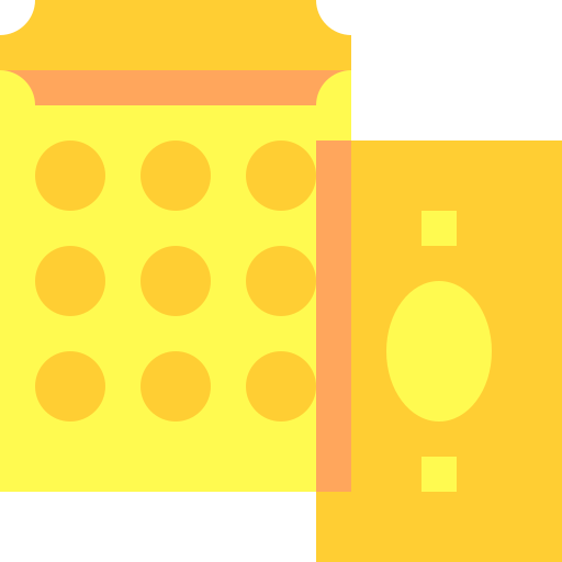 lotterie Basic Sheer Flat icon