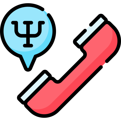 hotline Special Lineal color icon