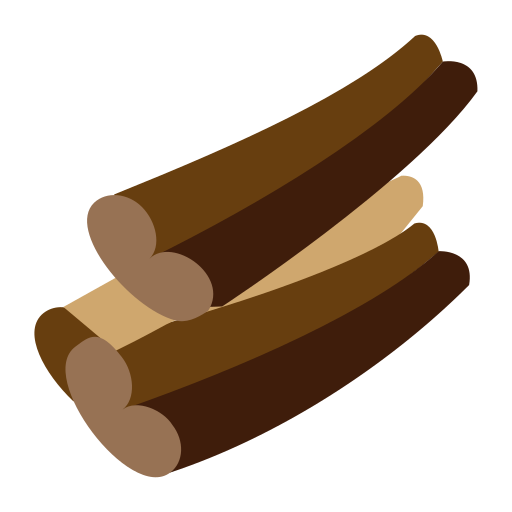 Cinnamon Generic Flat icon