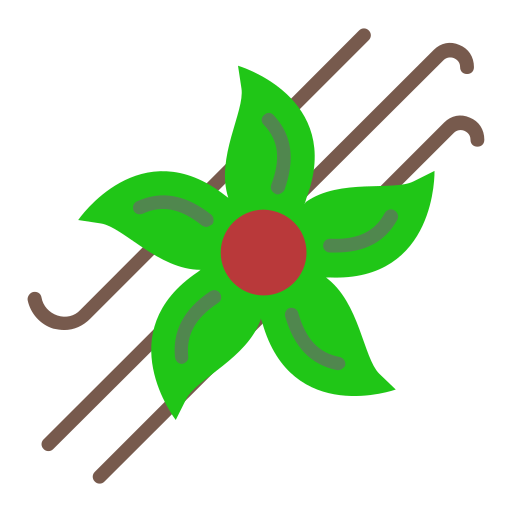 バニラ Generic Flat icon