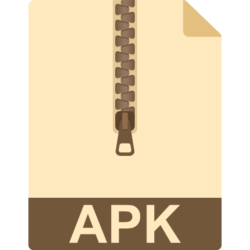 apk Generic Flat icono
