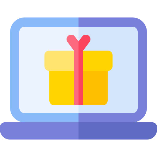 Boxing Day Basic Rounded Flat icon