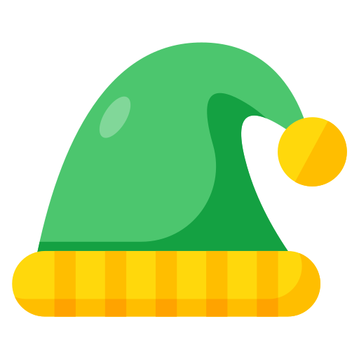 모자 Generic Flat icon