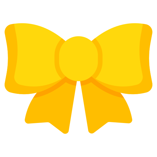 Bow Generic Flat icon