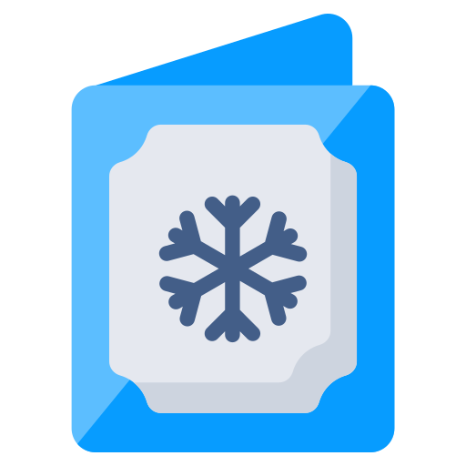 einladungsbrief Generic Flat icon