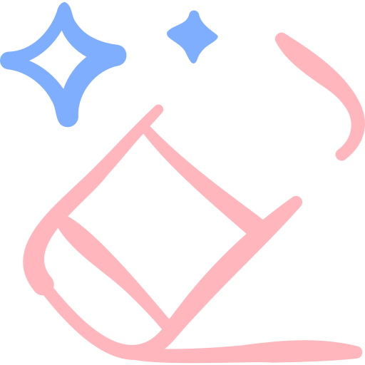 hintergrund Basic Hand Drawn Color icon