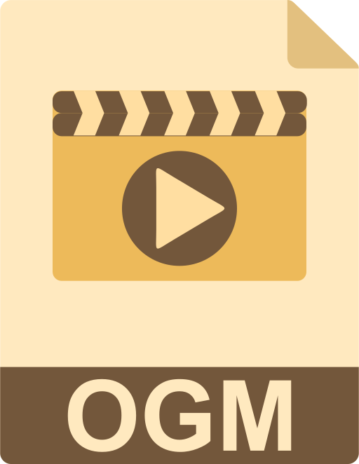 Ogm Generic Flat icon