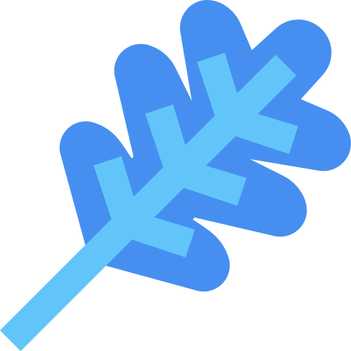 rucola Generic Blue icon