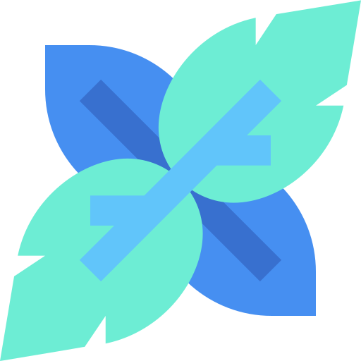 bazylia Generic Blue ikona