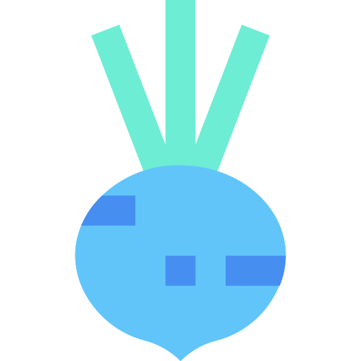 Beetroot Generic Blue icon