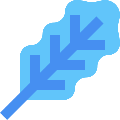 케일 Generic Blue icon