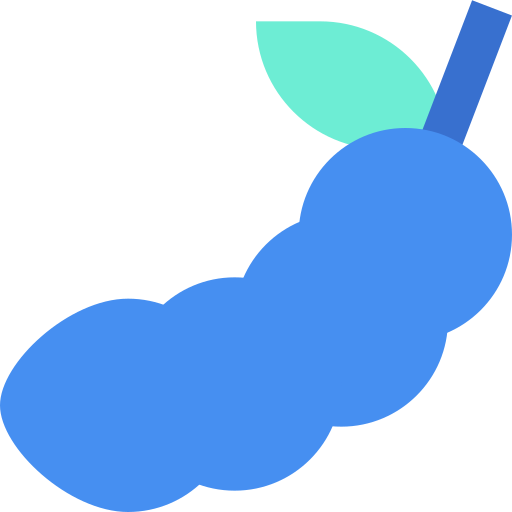 tamaryndowiec Generic Blue ikona