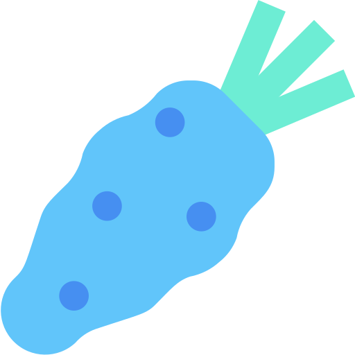 wasabi Generic Blue icon