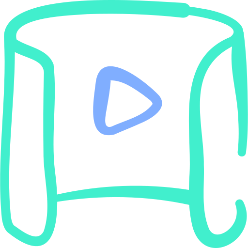 Play Basic Hand Drawn Color icon