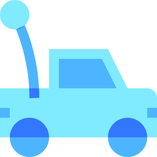 coche rc Basic Sheer Flat icono