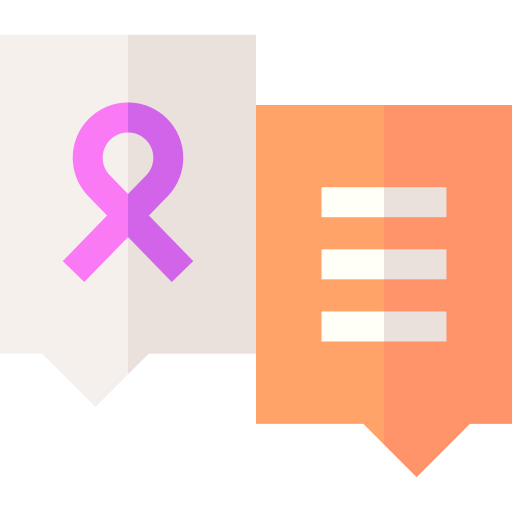 alzheimer Basic Straight Flat icon