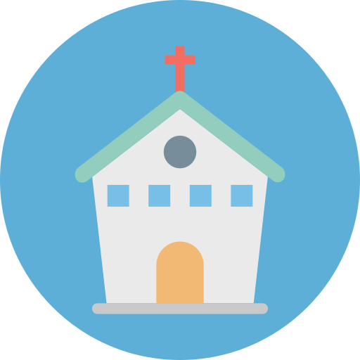 kapelle Generic Flat icon