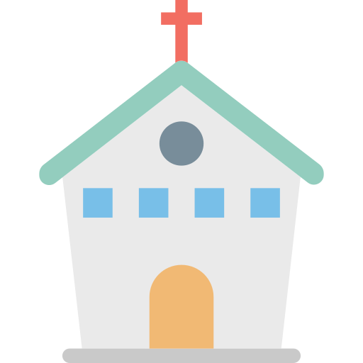 kapelle Generic Flat icon