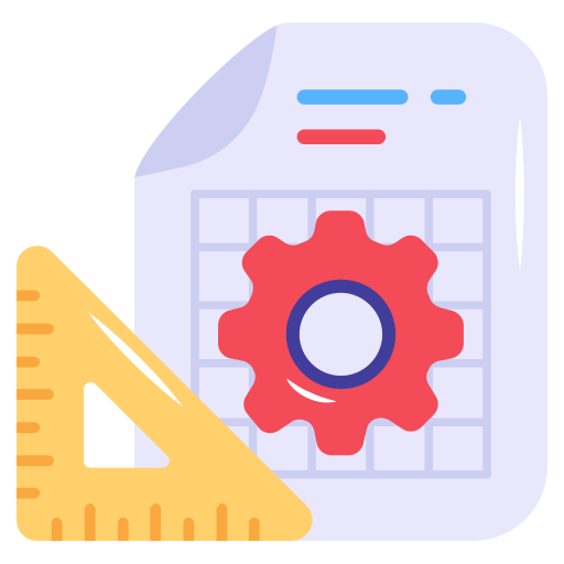 プロトタイプ Generic Flat icon