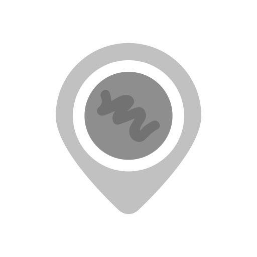 Серый Generic Flat иконка
