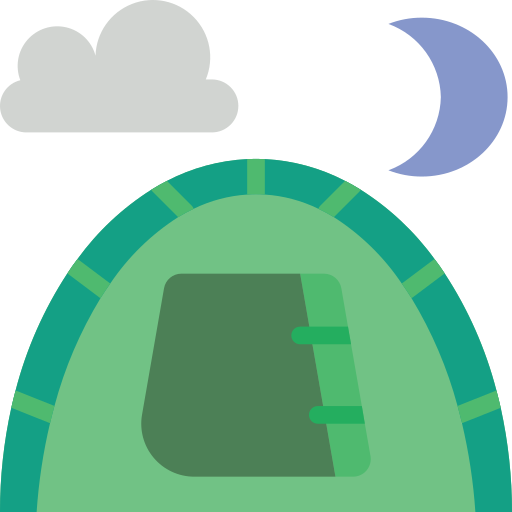 Палатка Basic Miscellany Flat иконка