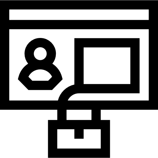 Профиль Basic Straight Lineal иконка