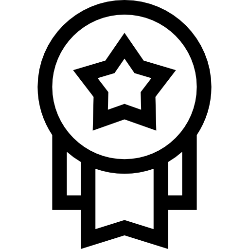 insygnia Basic Straight Lineal ikona