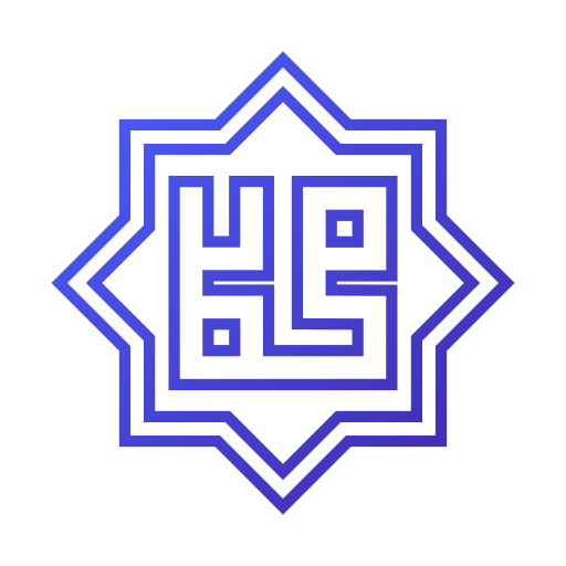 Muhammad Generic Gradient icon