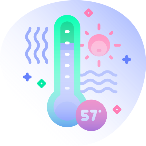 termometr Special Ungravity Gradient ikona