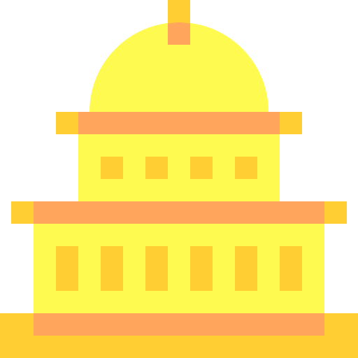 Public law Basic Sheer Flat icon
