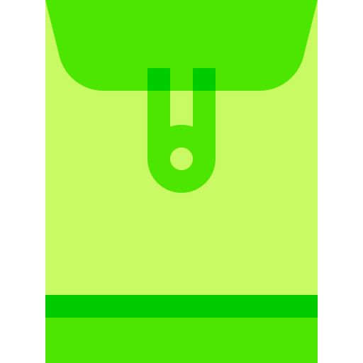 봉투 Basic Sheer Flat icon