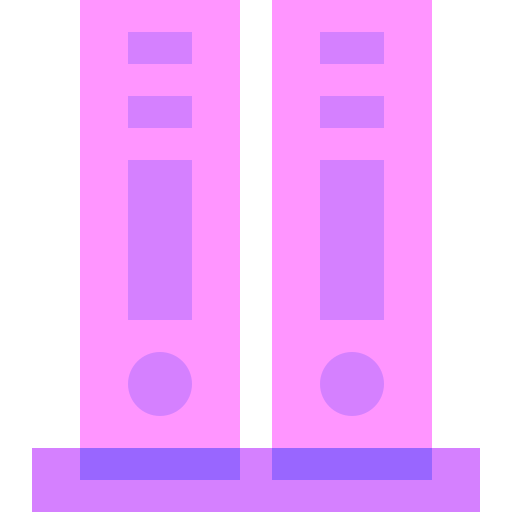 ファイル Basic Sheer Flat icon