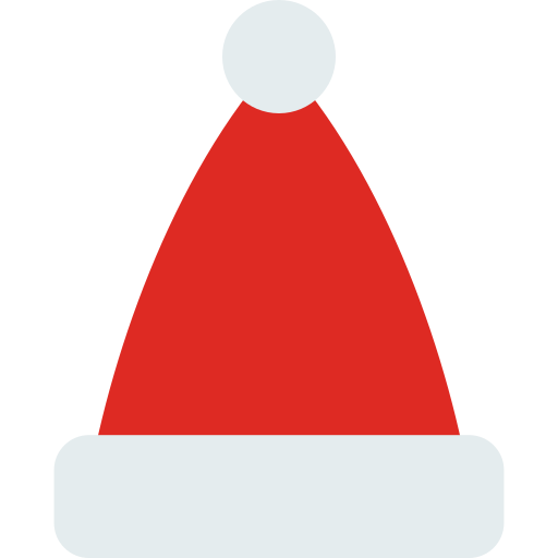 weihnachtsmann Generic Flat icon