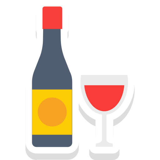 Drink Generic Flat icon