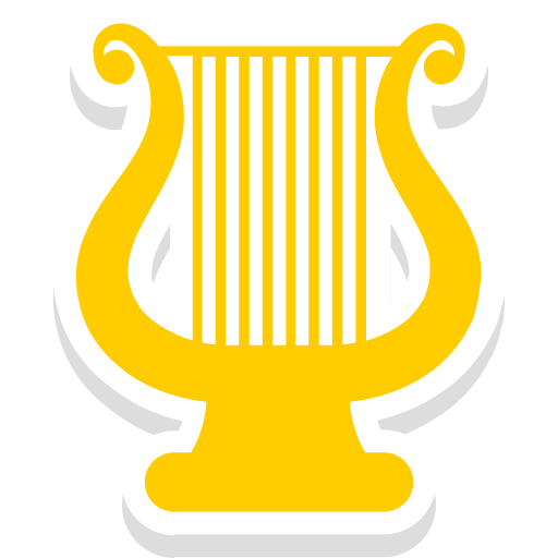 Music instrument Generic Flat icon