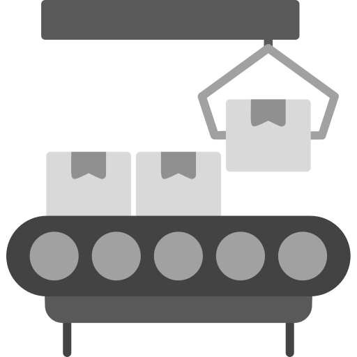 Assembly Generic Grey icon