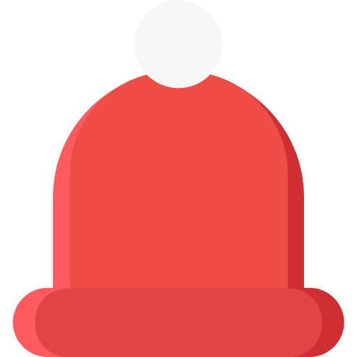 santa Generic Flat icon