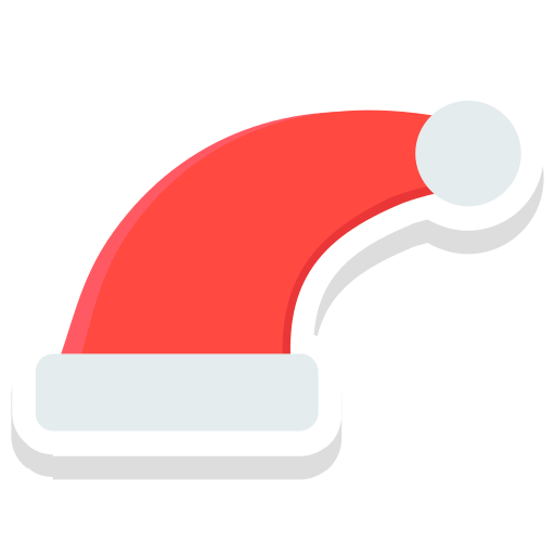 Santa Generic Flat icon