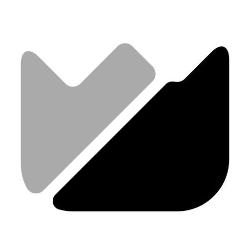 krone Generic Grey icon