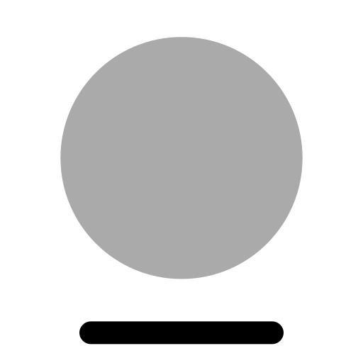 spiegel Generic Grey icon
