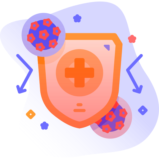 immunsystem Special Ungravity Gradient icon